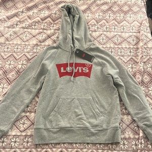 Levi’s Hoodie oversized